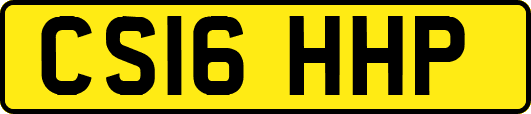 CS16HHP