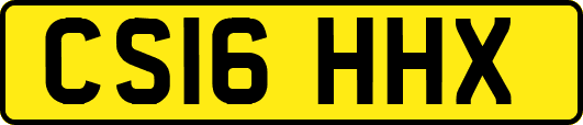 CS16HHX