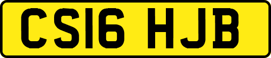 CS16HJB