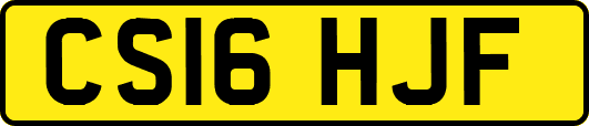 CS16HJF