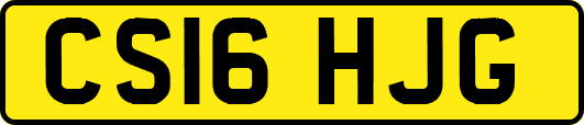 CS16HJG