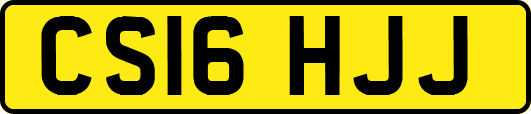 CS16HJJ