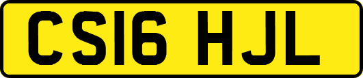 CS16HJL