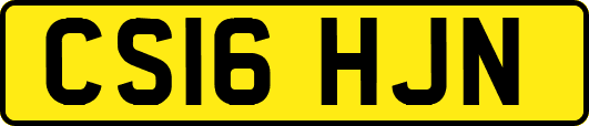 CS16HJN