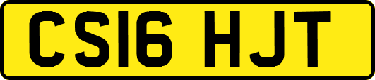 CS16HJT
