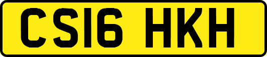 CS16HKH