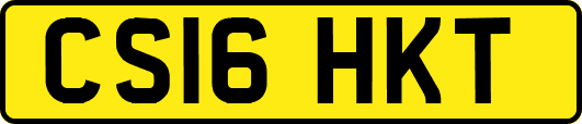 CS16HKT