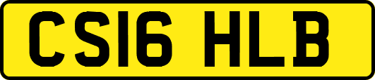 CS16HLB
