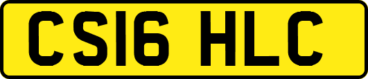 CS16HLC