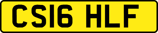 CS16HLF