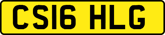 CS16HLG
