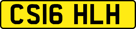 CS16HLH
