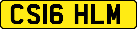 CS16HLM