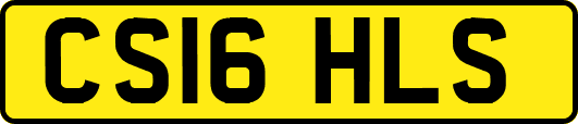 CS16HLS