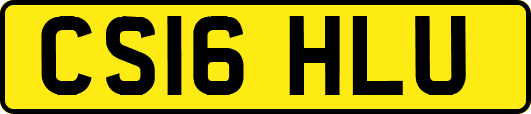 CS16HLU