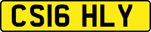 CS16HLY