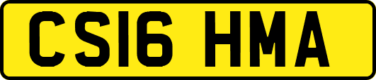 CS16HMA