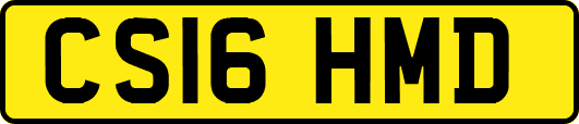 CS16HMD