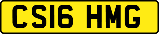CS16HMG