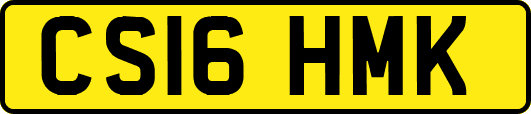 CS16HMK
