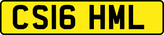 CS16HML