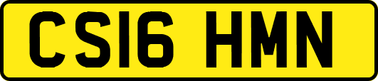 CS16HMN