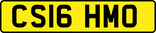 CS16HMO