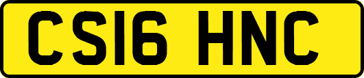 CS16HNC