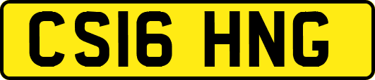 CS16HNG