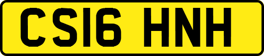 CS16HNH