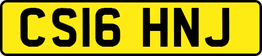 CS16HNJ