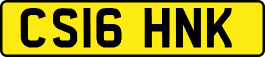 CS16HNK