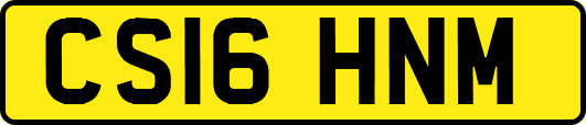 CS16HNM