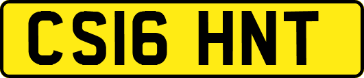 CS16HNT