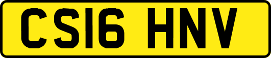 CS16HNV