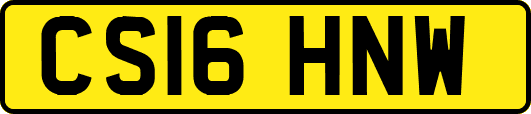 CS16HNW