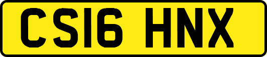 CS16HNX