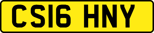 CS16HNY
