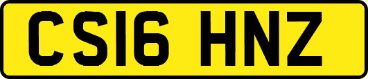 CS16HNZ