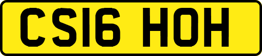 CS16HOH