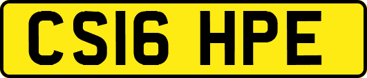 CS16HPE