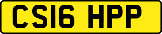 CS16HPP