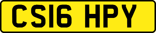 CS16HPY