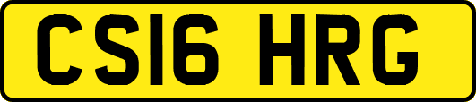 CS16HRG