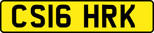 CS16HRK