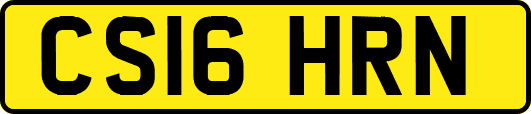 CS16HRN