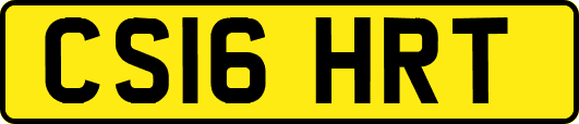 CS16HRT