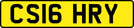 CS16HRY