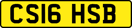 CS16HSB