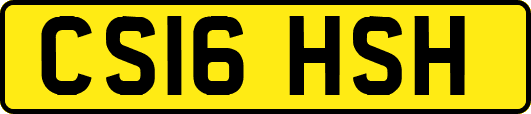 CS16HSH